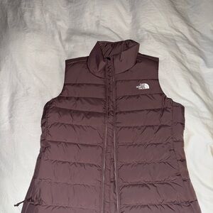 The North Face Women's Puffer Vest